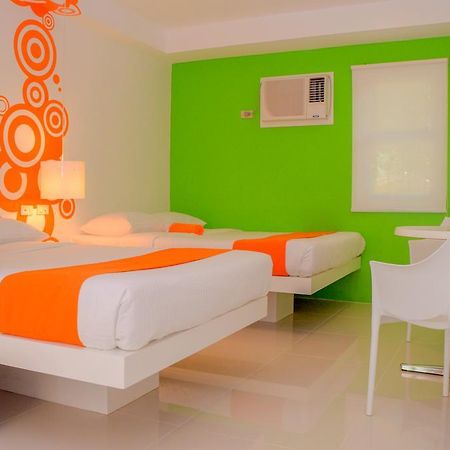Islands Stay Hotel - Puerto Princesa Zewnętrze zdjęcie