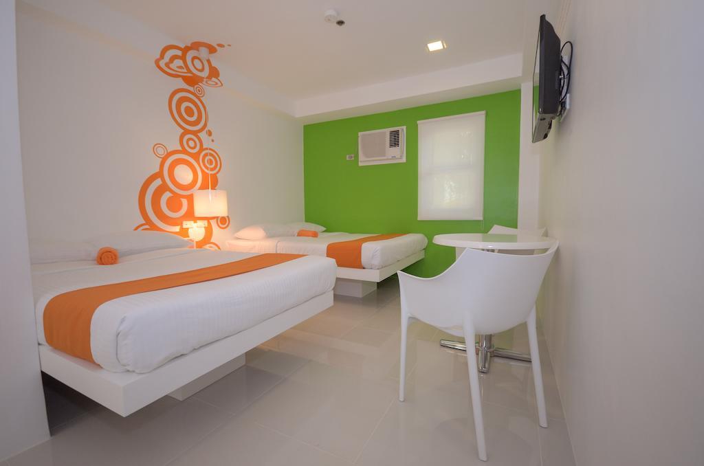 Islands Stay Hotel - Puerto Princesa Pokój zdjęcie