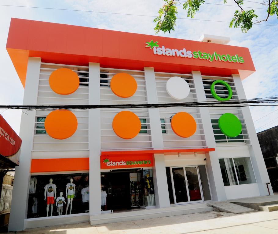 Islands Stay Hotel - Puerto Princesa Zewnętrze zdjęcie