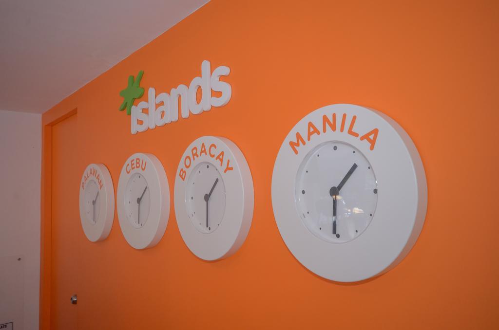 Islands Stay Hotel - Puerto Princesa Zewnętrze zdjęcie