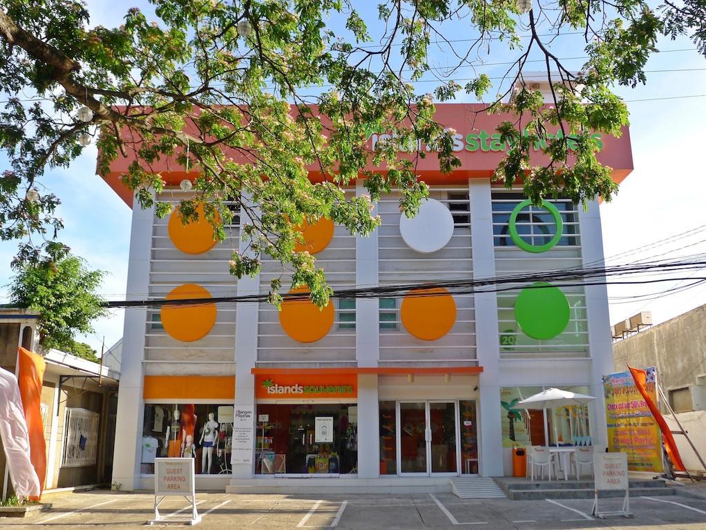 Islands Stay Hotel - Puerto Princesa Zewnętrze zdjęcie