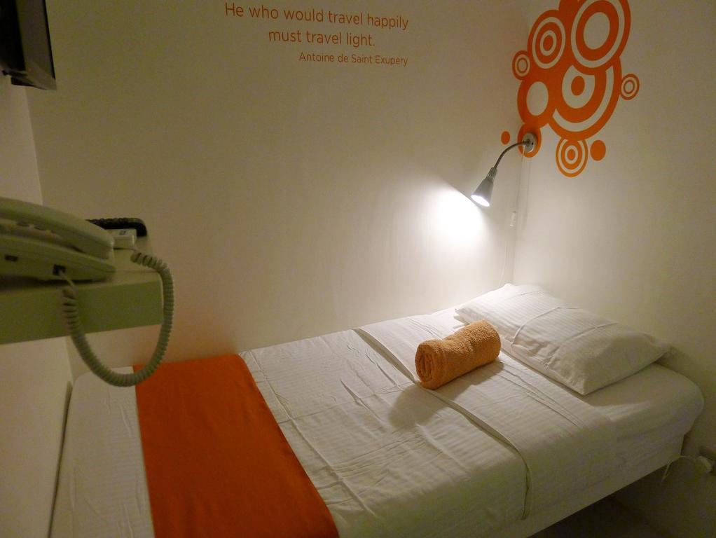 Islands Stay Hotel - Puerto Princesa Zewnętrze zdjęcie