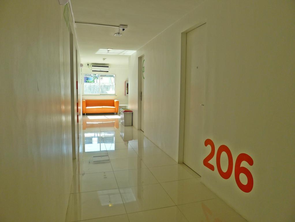 Islands Stay Hotel - Puerto Princesa Zewnętrze zdjęcie