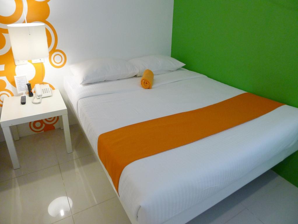 Islands Stay Hotel - Puerto Princesa Pokój zdjęcie