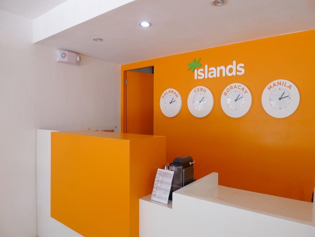 Islands Stay Hotel - Puerto Princesa Zewnętrze zdjęcie