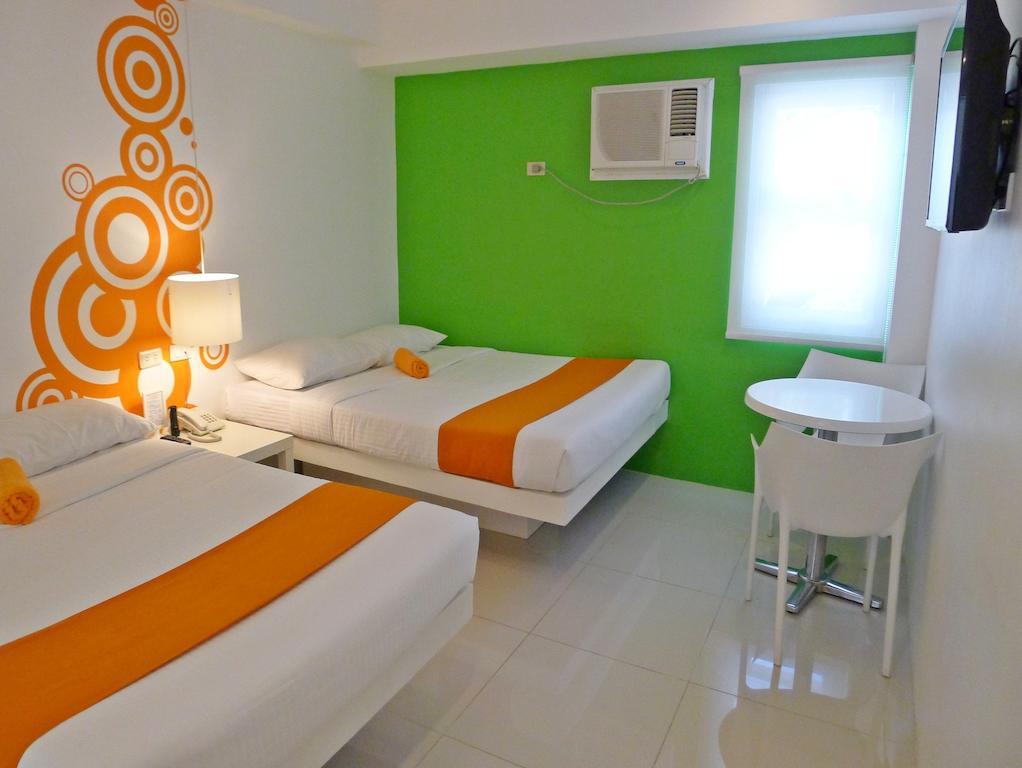 Islands Stay Hotel - Puerto Princesa Pokój zdjęcie
