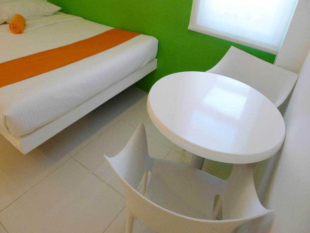 Islands Stay Hotel - Puerto Princesa Pokój zdjęcie