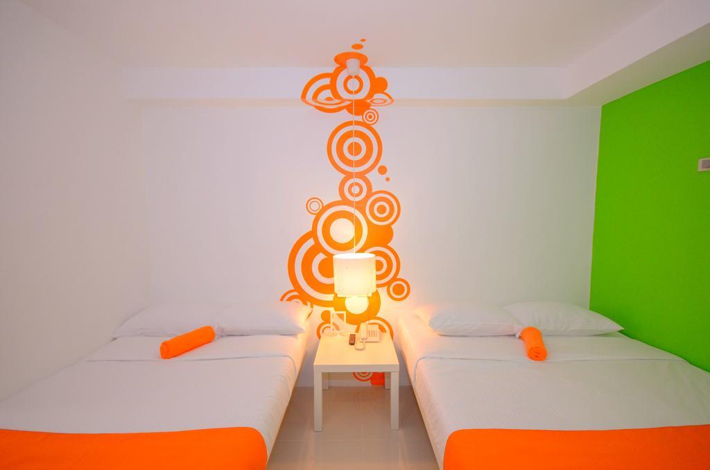 Islands Stay Hotel - Puerto Princesa Zewnętrze zdjęcie
