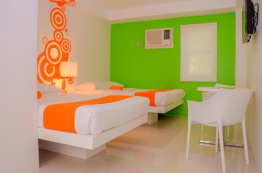 Islands Stay Hotel - Puerto Princesa Zewnętrze zdjęcie
