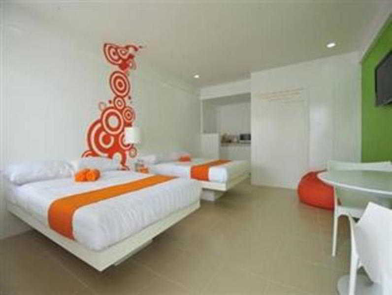 Islands Stay Hotel - Puerto Princesa Zewnętrze zdjęcie