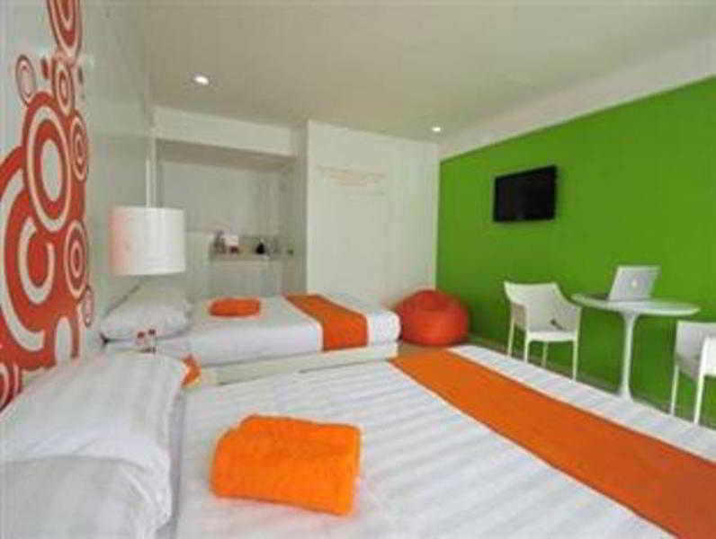 Islands Stay Hotel - Puerto Princesa Zewnętrze zdjęcie