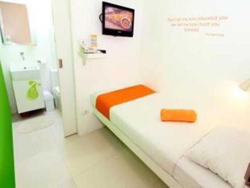 Islands Stay Hotel - Puerto Princesa Zewnętrze zdjęcie
