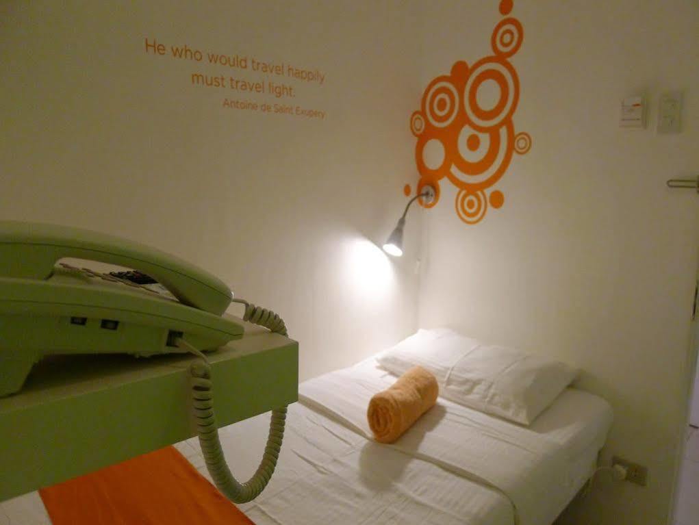 Islands Stay Hotel - Puerto Princesa Zewnętrze zdjęcie