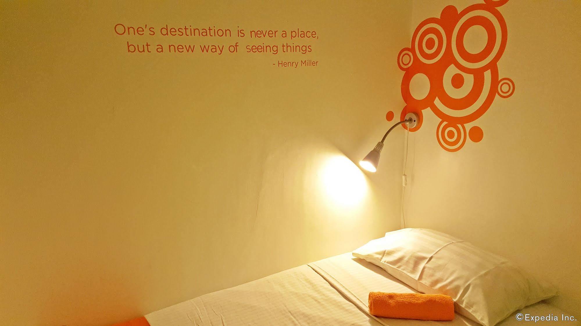 Islands Stay Hotel - Puerto Princesa Zewnętrze zdjęcie