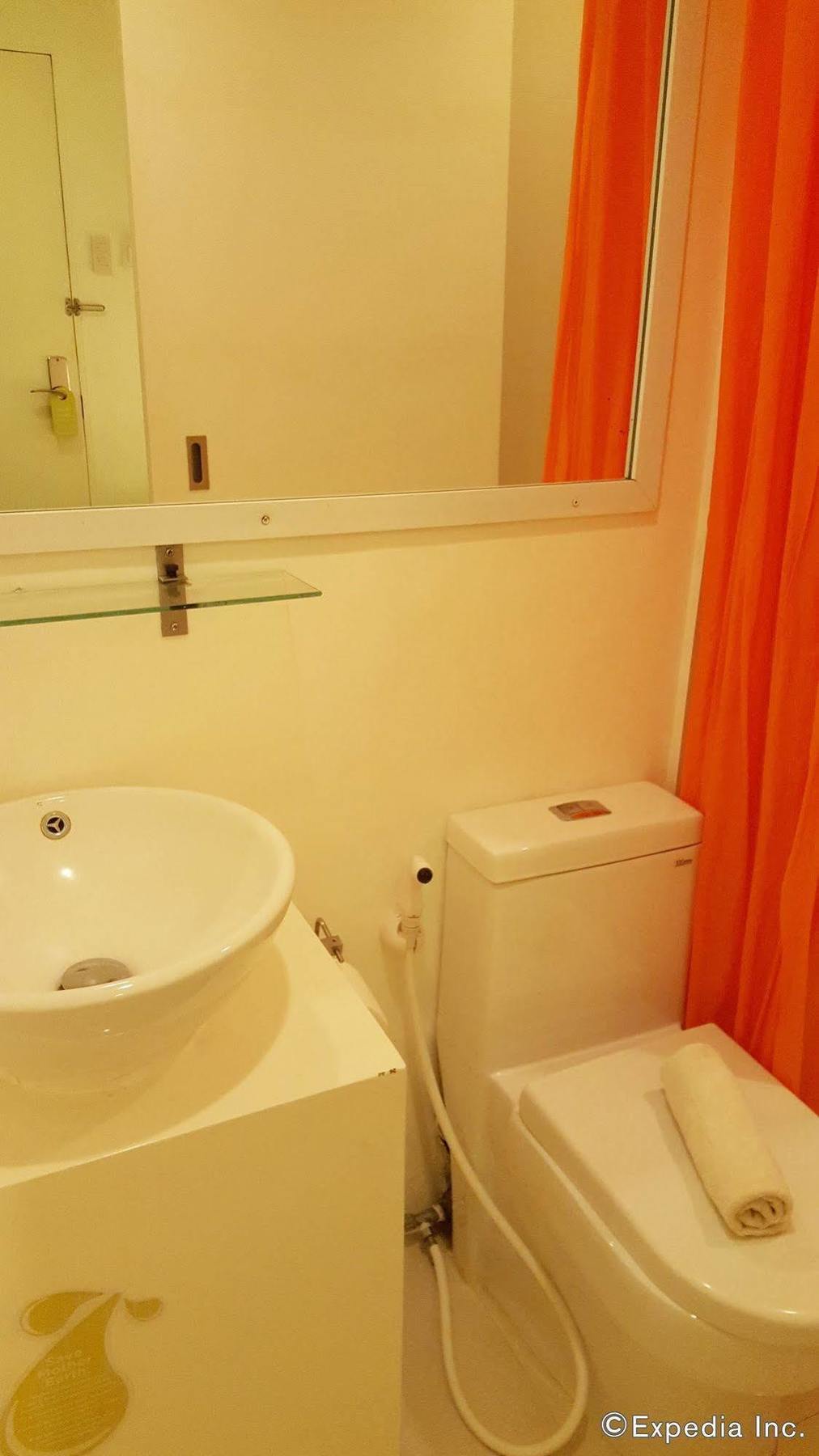 Islands Stay Hotel - Puerto Princesa Zewnętrze zdjęcie