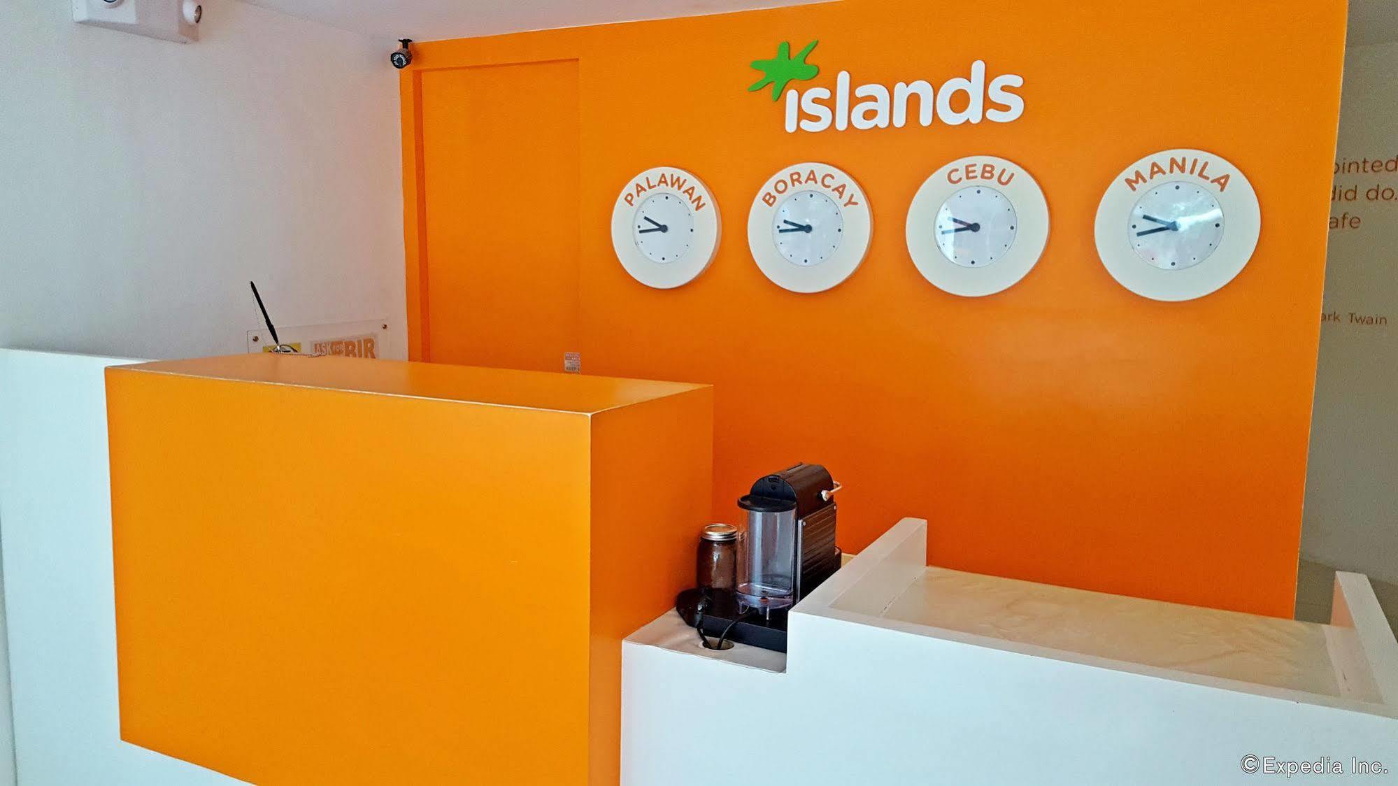Islands Stay Hotel - Puerto Princesa Zewnętrze zdjęcie
