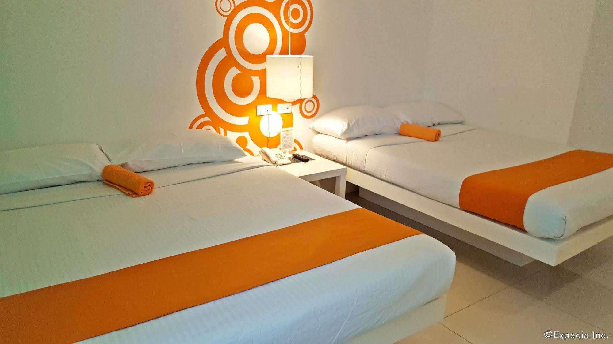 Islands Stay Hotel - Puerto Princesa Zewnętrze zdjęcie
