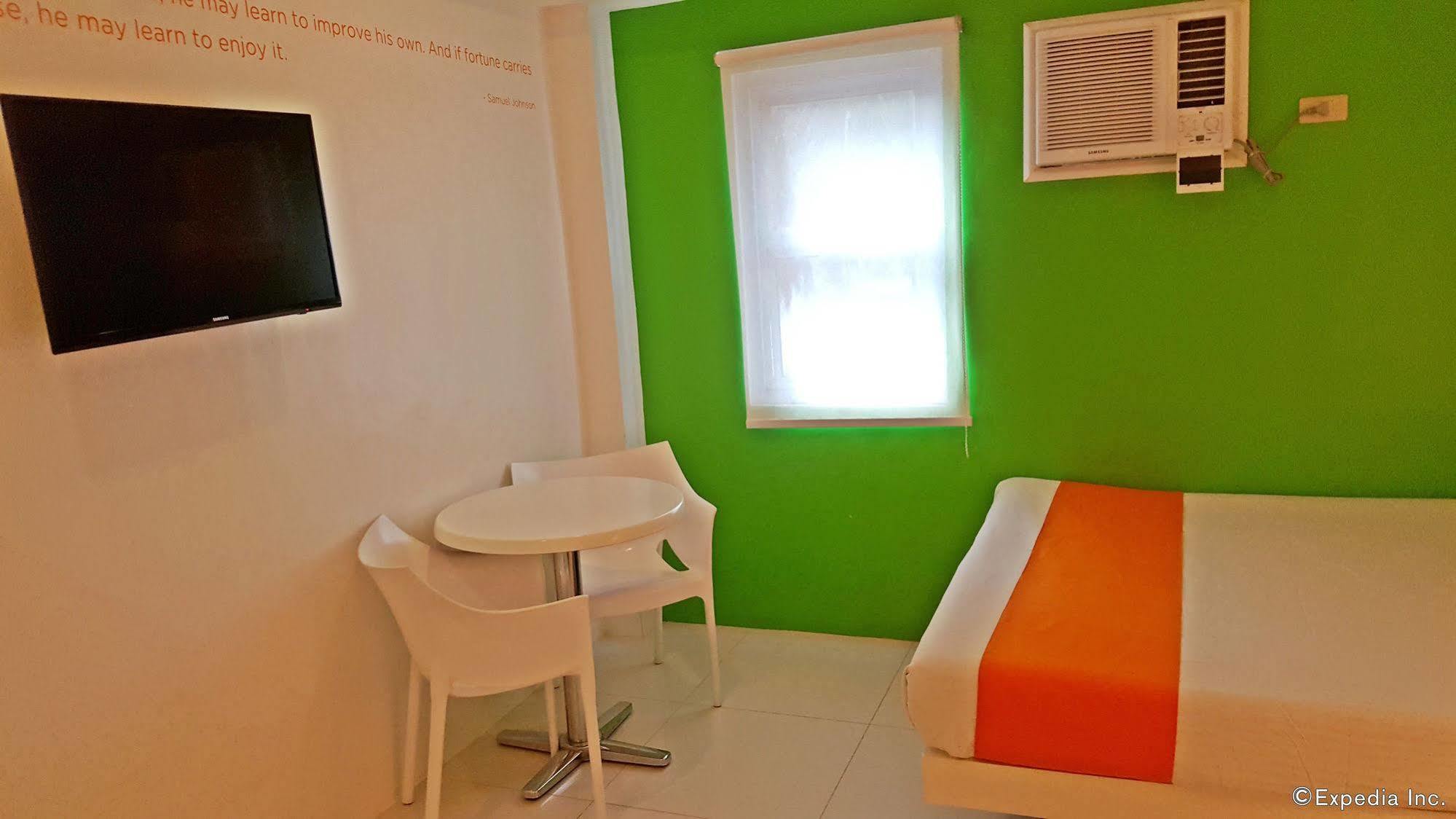 Islands Stay Hotel - Puerto Princesa Zewnętrze zdjęcie