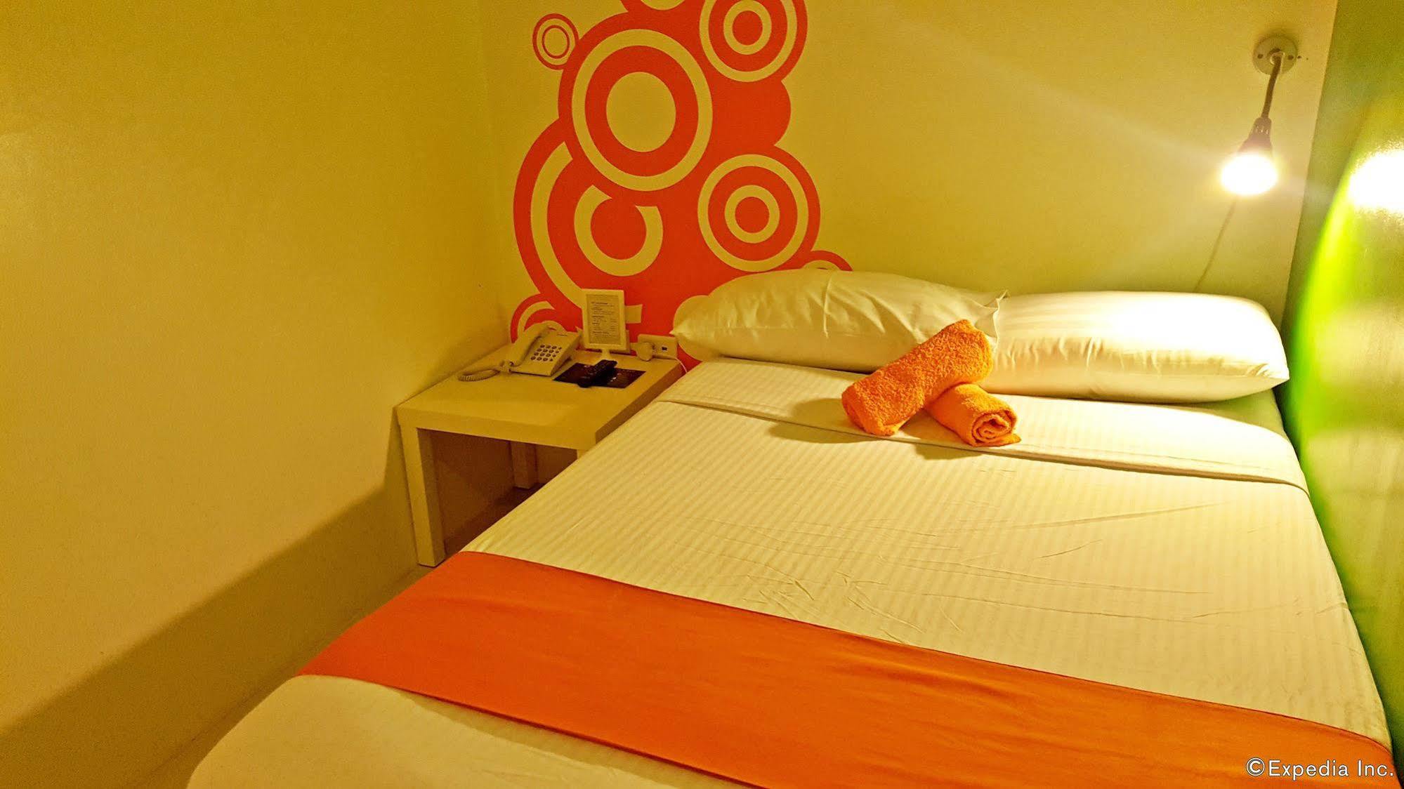 Islands Stay Hotel - Puerto Princesa Zewnętrze zdjęcie